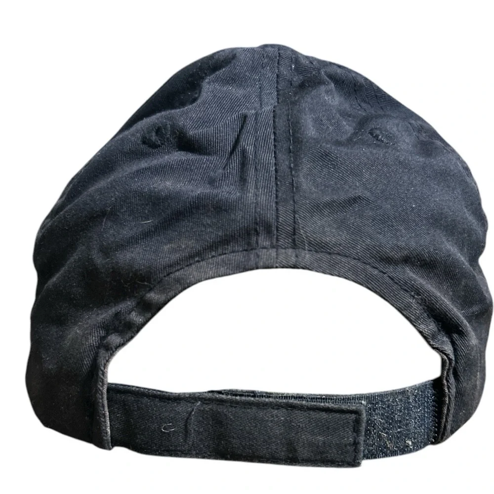 Team MLB Boston‎ Red Sox Outdoor Cap Velcro Closure S-M